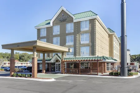 Country Inn & Suites by Radisson, Aiken South