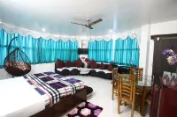 Hotel Vrinda Palace Vrindavan