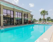 Quality Inn & Suites North Montgomery Hotels in Wetumpka