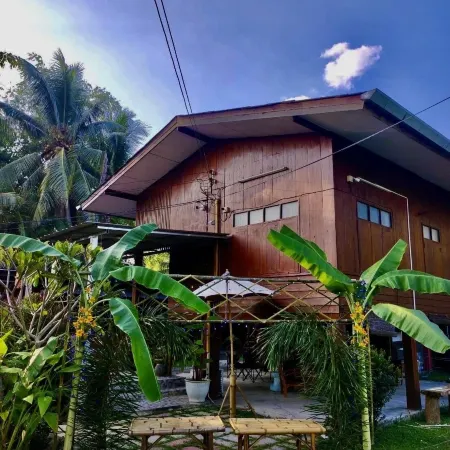BaanThai Nakano Homestay