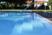 Inatel Caparica - Kolam Renang
