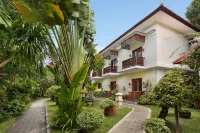 Respati Beach Hotel Hotels in Bali