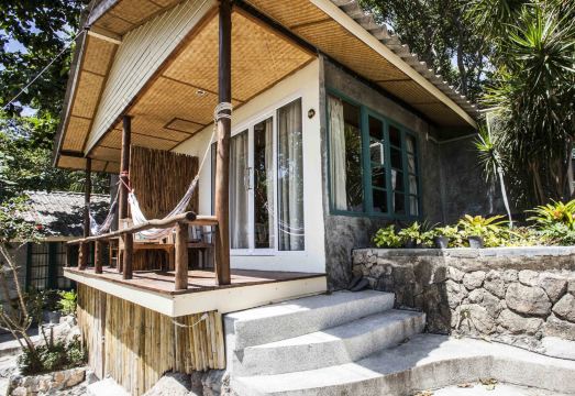 5. 버블 방갈로..