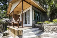 Bubble Bungalow Hotel a Chalok Baan Kao