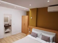 Hotel Elior โรงแรมใกล้จตุรัสสกาเนเดอร์เบก