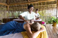 Zanzibar Queen Hotel - Spa