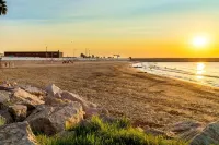 Las Cebras Apartamentos Turísticos - de playa