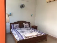 Thanh Trinh Guest House - Parking