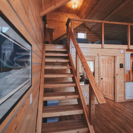 Denali Wild Stay