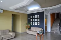 Futuris Hotel Hotel a Wouri