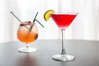 Hampton by Hilton Blackpool - bar