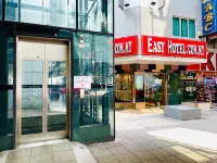 Easy Hotel KL Sentral Hotels near KL Sentral Station