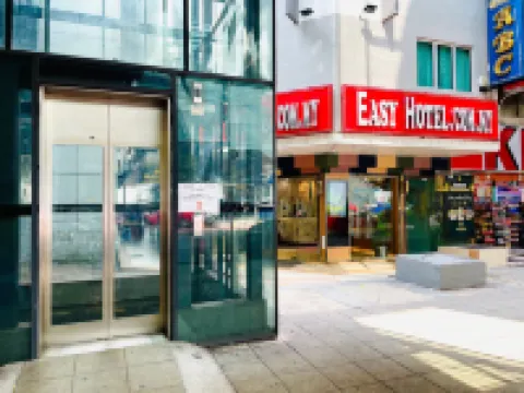 Easy Hotel KL Sentral Hotels in KL Sentral