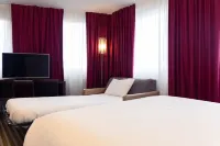 Hôtel Mercure Paris Ivry Quai de Seine Hotels in Charenton-le-Pont