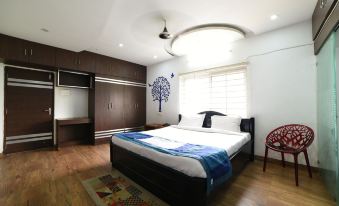 Hitech Shilparamam Guest House