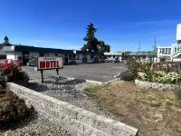 格瑞特豪斯汽車旅館 塞奎姆住宿飯店