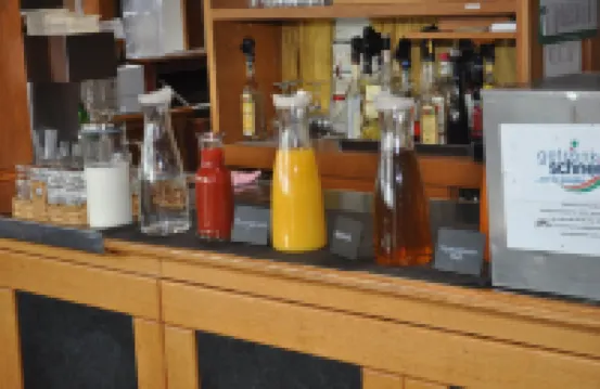 キューンズ ミューレ エーストリッヒ・ヴィンケルのホテル