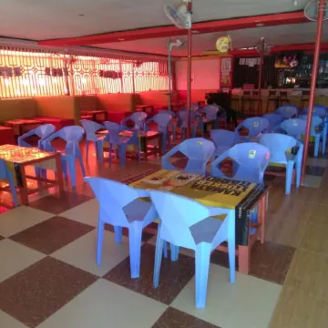 Club Panas