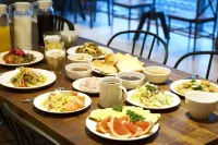 ホテル TT - 朝食
