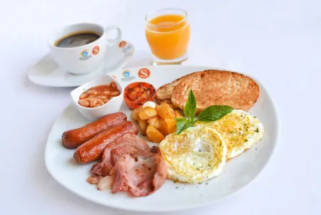 Speke Apartments Wampewo