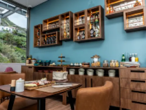 1905 Zino's Palace Hotels in Ponta Do Sol