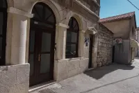 Perello Old Town