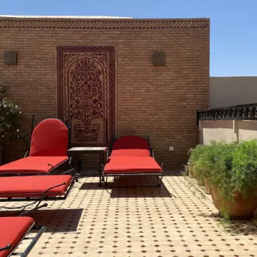 Riad Shajara