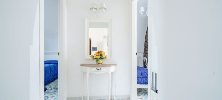 Villa Prota Hotels in Vico Equense
