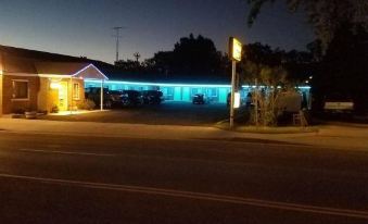 Arrowhead Motel