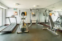 Comfort Inn & Conference Centre Toronto Airport - Gym