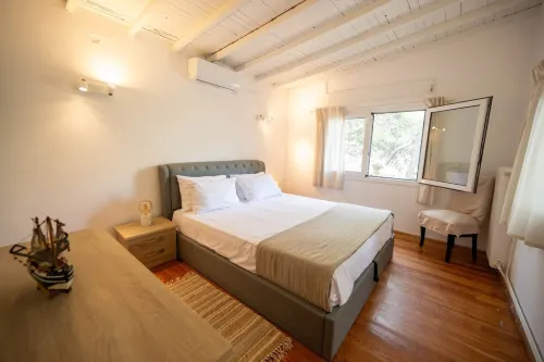 Αeraki Cottage at Heraion Lagoon - Kitchens