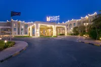 Copthorne Al Jahra Hotel & Resort Hotels near Jahra Nature Reserve