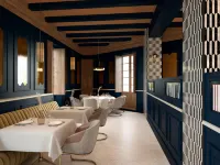 Nomada House by SH Hoteles Hotele w: Denia