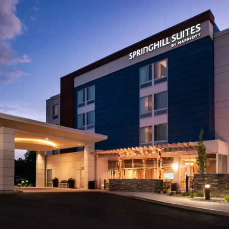 SpringHill Suites Elizabethtown