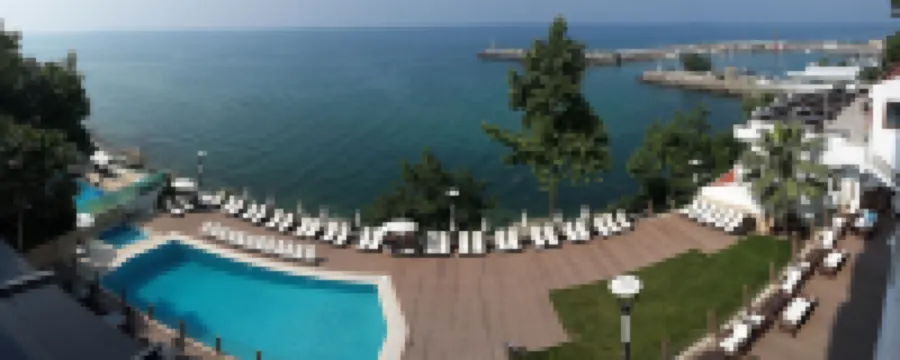 Diapolis Hotel