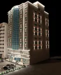 فندق اس مسكن Hotels near مركز طابا التجاري