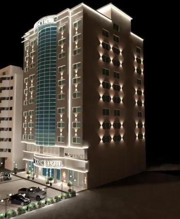 S.Resedance Отели рядом с достопримечательностью «Marjan Island»