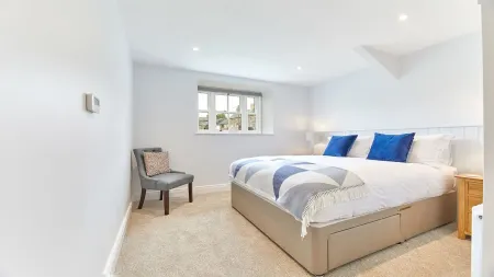 Host & Stay - Maggie's Отели рядом с достопримечательностью «Hexham Abbey»