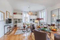 Casa Buccellato in Lucca - شقق