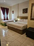 N Hotel Syariah Hotels in West Tanjungpinang