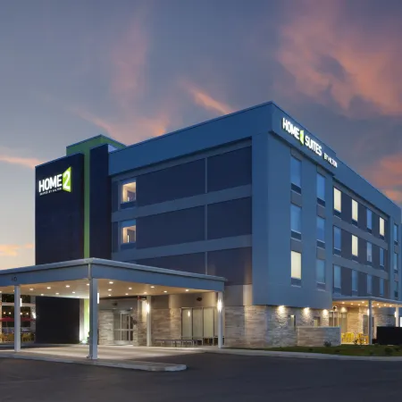 Home2 Suites by Hilton Jackson