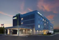 Home2 Suites by Hilton Jackson - 수영장