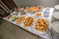 Gran Executive Hotel - breakfast
