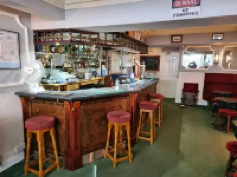 弓街跑步者酒店 霍夫酒店