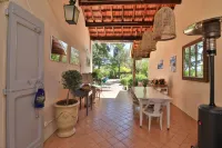 Le Jardin de Mazan