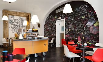 Hotel Piazza Bellini & Apartments