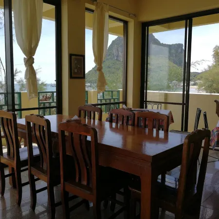 Aow Noi Sea View Resort Отели рядом с достопримечательностью «Залив Прачуап»