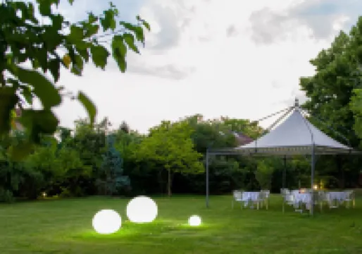 艾吉爾西酒店 酒店