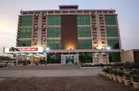 Hotel Ali Plaza Hotels near Hawapara Jame Mosque