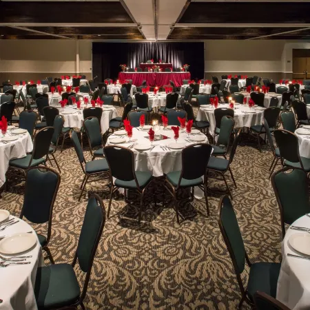 Red Lion Hotel Kennewick Columbia Center